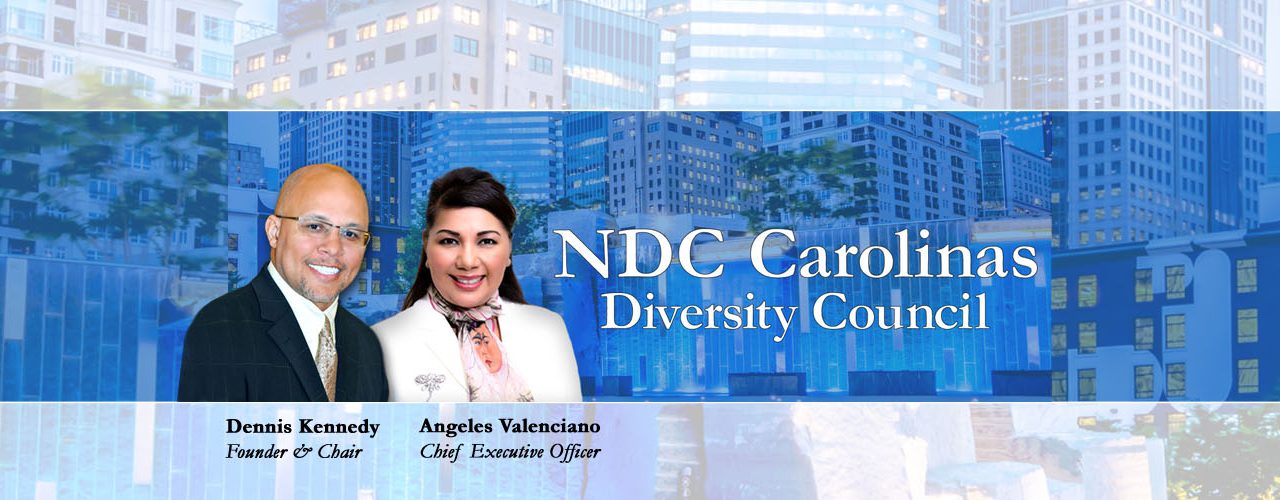 2017 Quarter 2 Review – NDC Carolinas Diversity Council