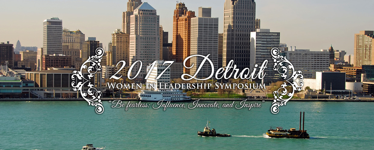 Michigan Diversity Council Hosts Detroit Women in Leadership Symposium