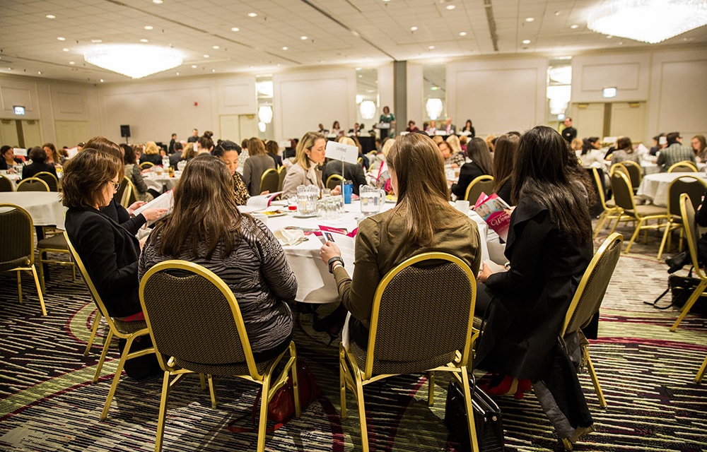 Illinois Diversity Council Hosts 8<sup>th</sup> Annual Women’s Conference