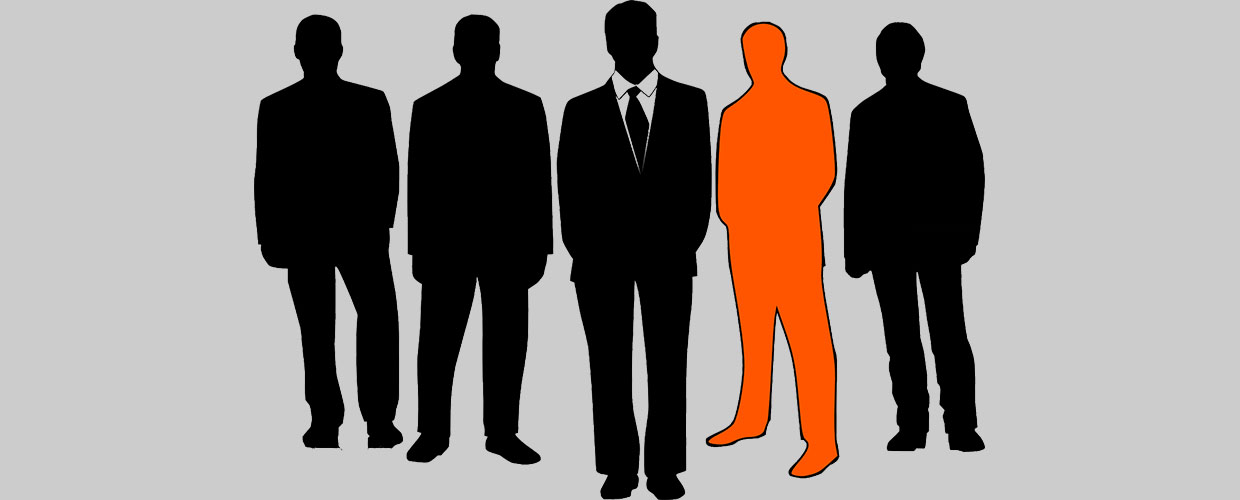 Securing Diverse Leadership Talent through Search Firms