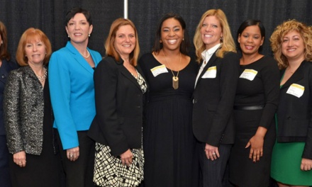 2017 New Orleans Women in Leadership Symposium a Great Success