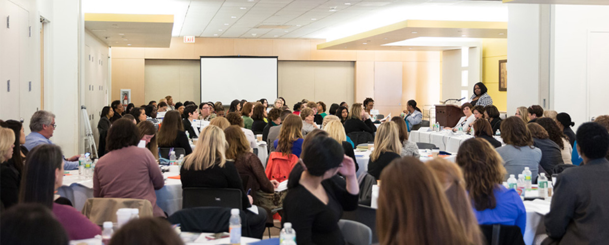 The Pennsylvania Diversity Council Hosts Successful Women in Leadership Symposium