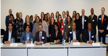 The Cincinnati Multicultural Roundtable Hosted by Liberty Mutual