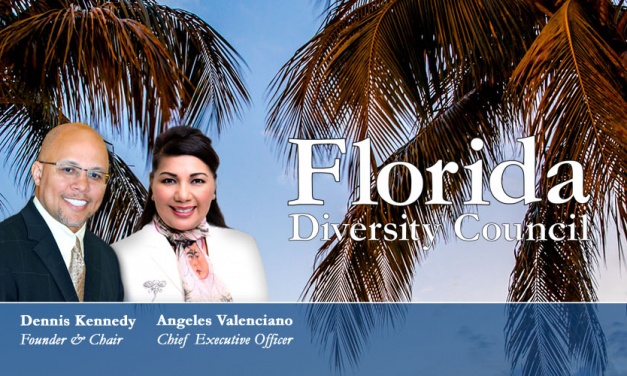 2017 Quarter 2 Review – Florida Diversity Council