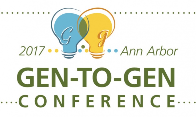 Gen2Gen Conference