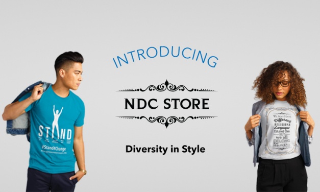Introducing the NDC Store