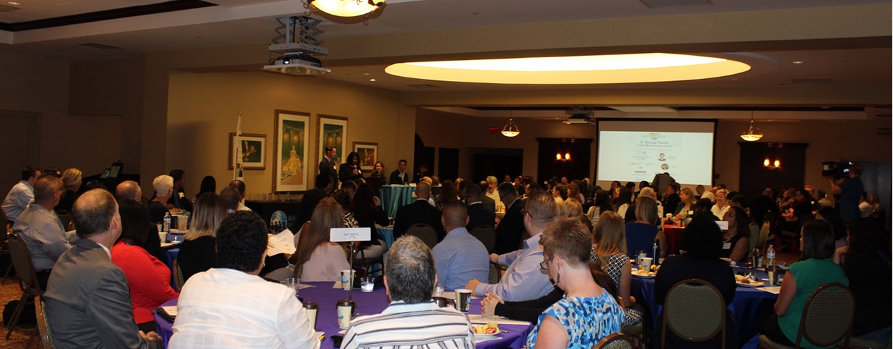 The Florida Diversity Council hosted the 6th annual LGBT Allies Diversity Summit