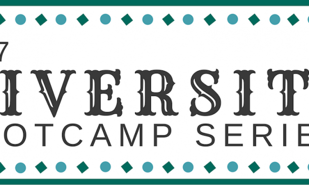The Colorado Diversity Council Teaches Diversity Best Practices at  2017 Colorado Diversity Boot Camp