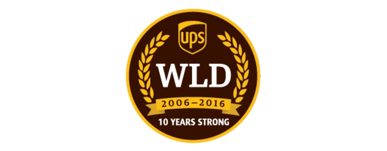 UPS Women’s Leadership Development BRG