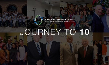 National Diversity Council Celebrates 10 Years
