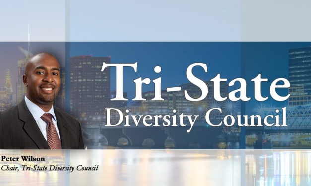 2018 Quarter 1 Review – Tri-State Diversity Council