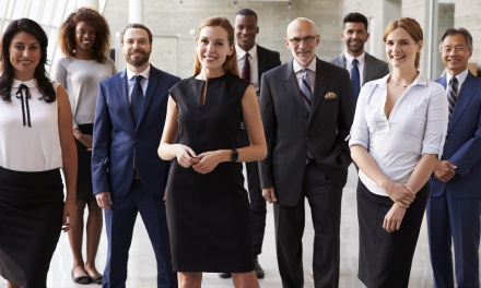The Forgotten Step to Building a Diverse Workforce: Succession Development