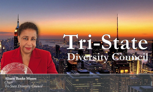 2018 Quarter 2 Review – Tri-State Diversity Council