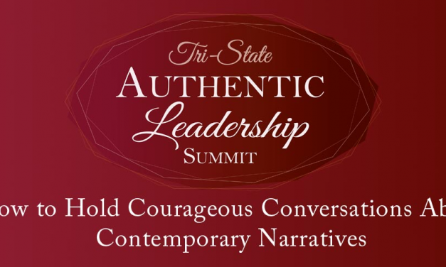 Inaugural Authentic Leadership Summit