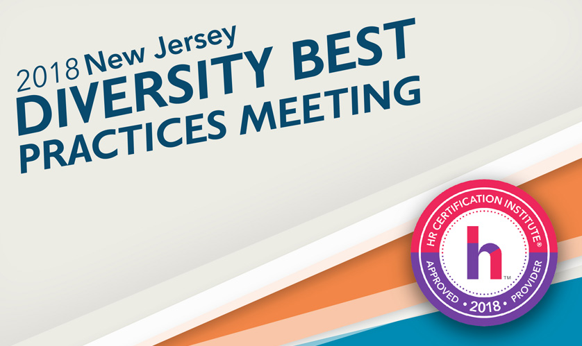 New Jersey Diversity Council Showcases Two Different Journeys and Innovative Best Practices
