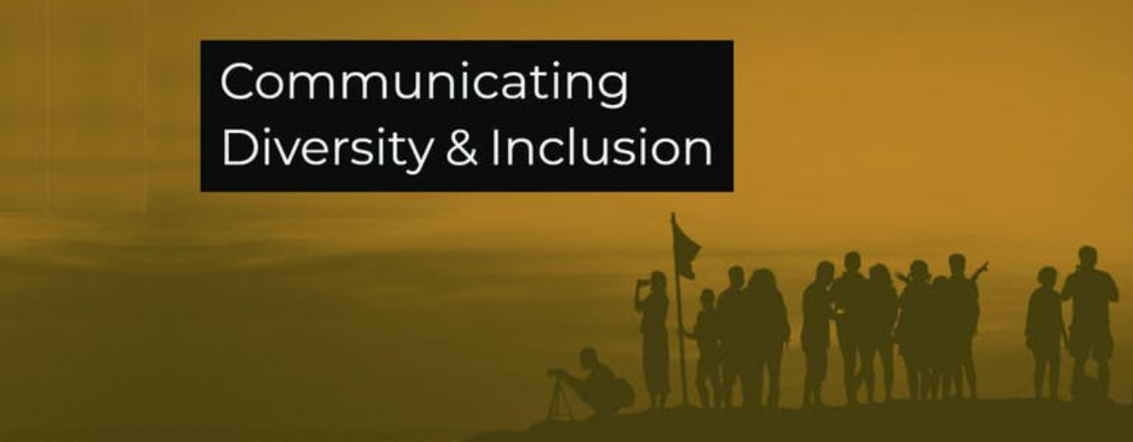Communicating Diversity & Inclusion Workshop