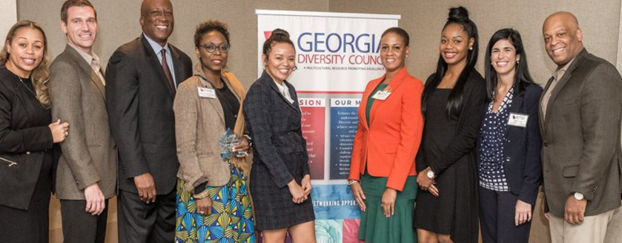 9th Annual Georgia Diversity & Leadership Conference