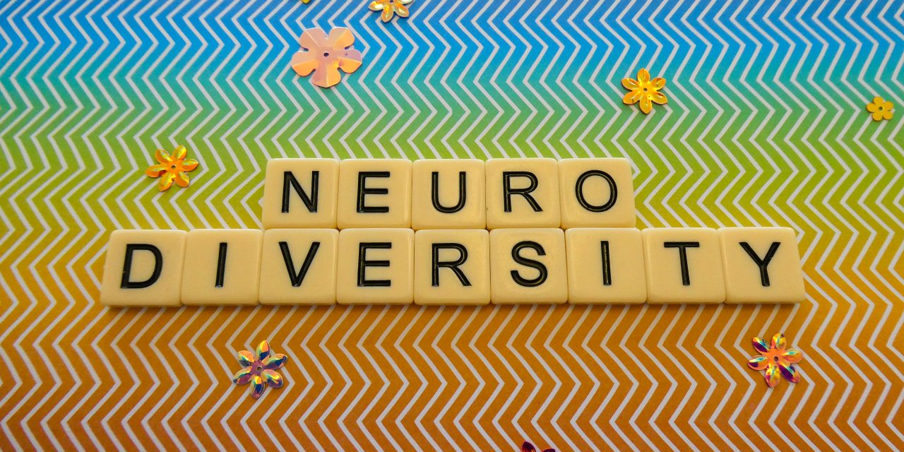 Thinking Differently About Neurodiversity