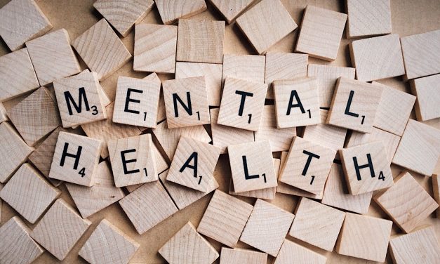 COVID-19 and Mental Health: How can Employers Help?