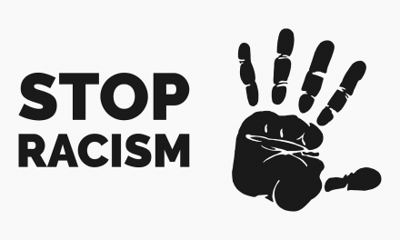A Guide to Conversations and Corporate Messaging as We Resolve Racism