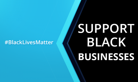 #BlackLivesMatter: How to Support Black-Owned Small Businesses