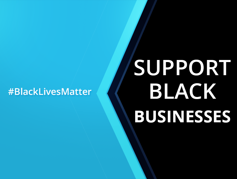 #BlackLivesMatter: How to Support Black-Owned Small Businesses