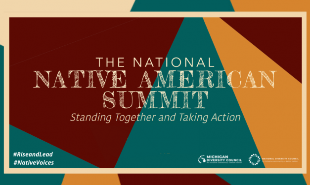 NDC and MIDC Host Inaugural Native American Summit with Heritage Video Series
