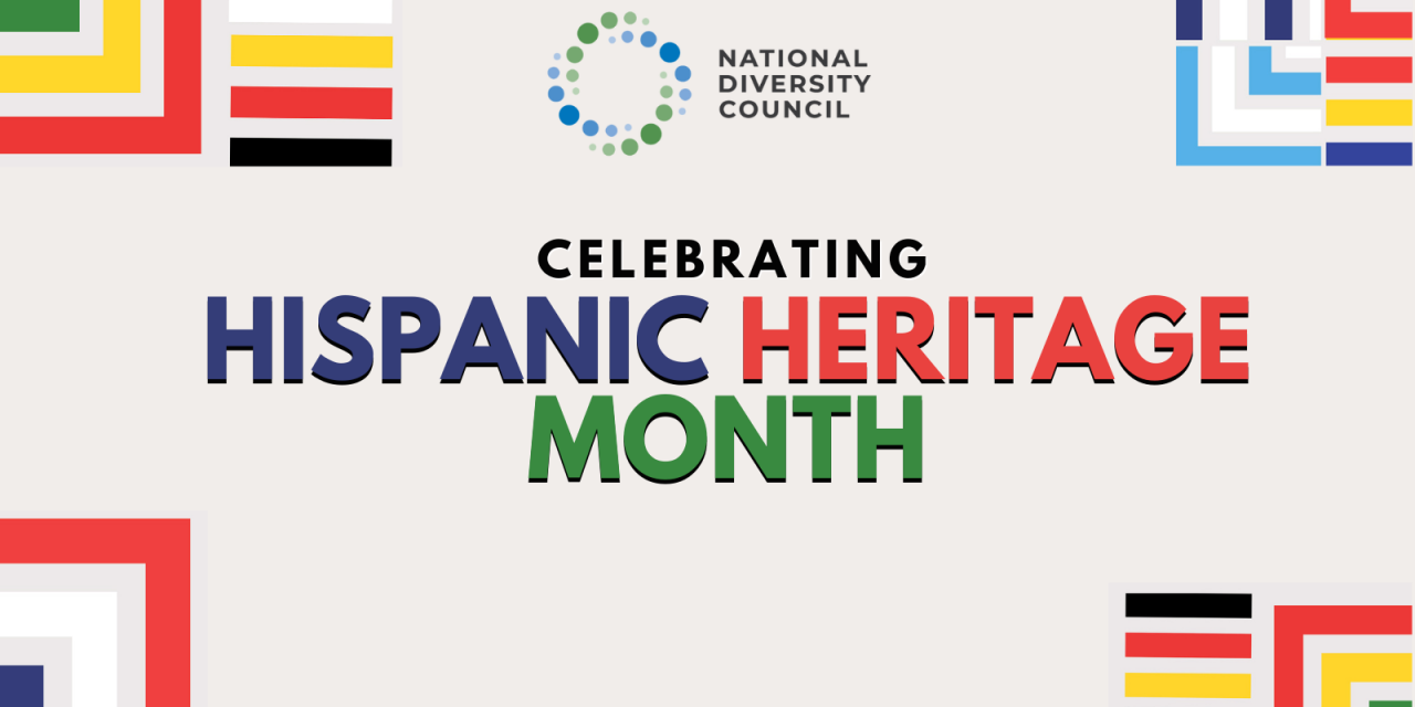 Preventing Cultural Hegemony During Hispanic Heritage Month