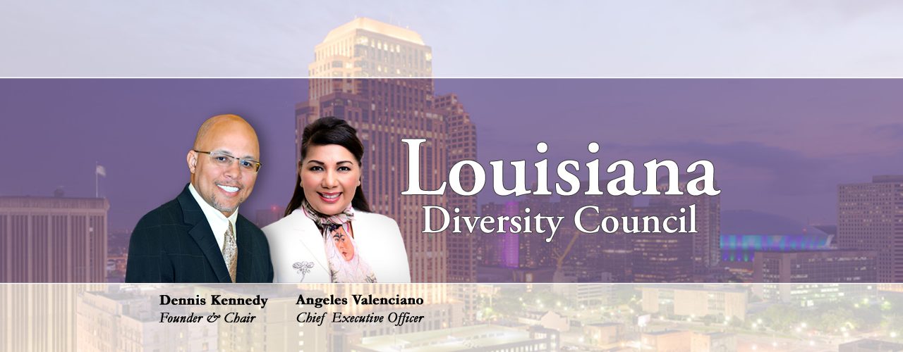 Quarter 3 Review  – Louisiana Diversity Council