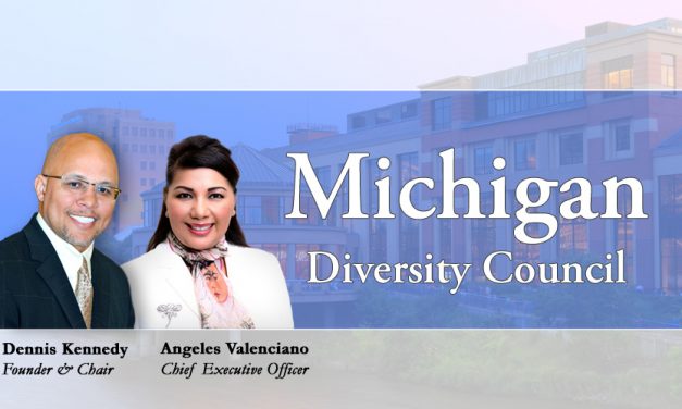 2017 Quarter 1 Review – Michigan Diversity Council