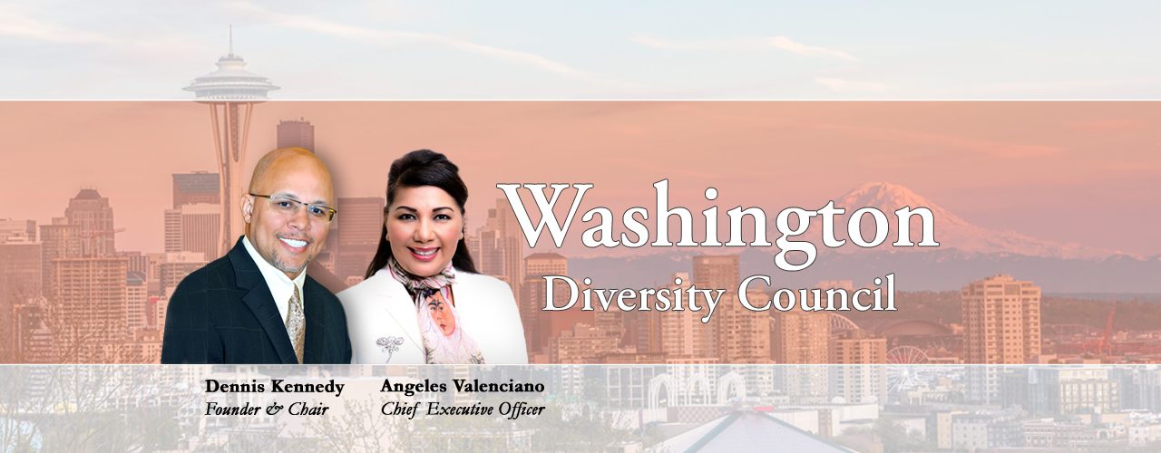 Quarter 3 Review – Washington Diversity Council