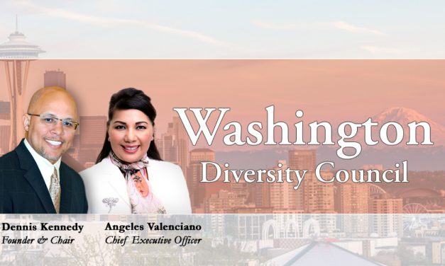 Quarter 3 Review – Washington Diversity Council