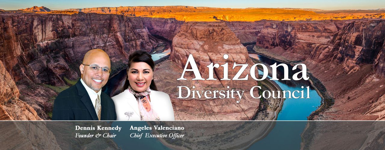 Quarter 3 Review – Arizona Diversity Council