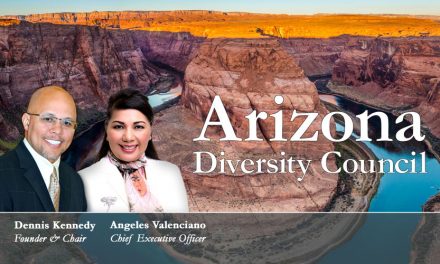 2018 Quarter 3 Review – Arizona Diversity Council