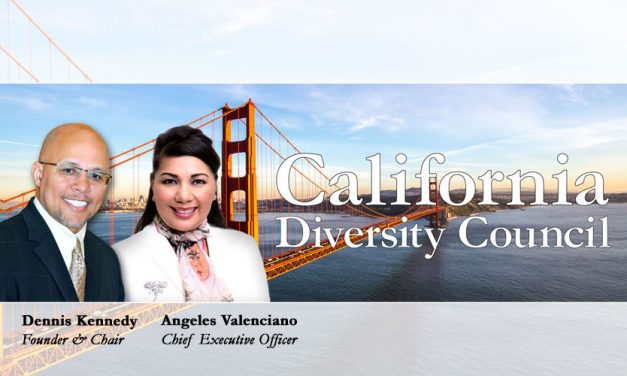 2017 Quarter 3 Review – California Diversity Council