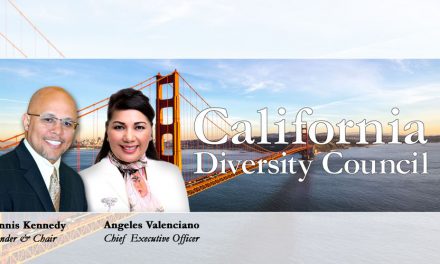 2018 Quarter 1 Review – California Diversity Council