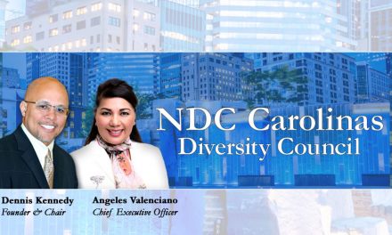 2017 Quarter 4 Review – NDC Carolinas Diversity Council