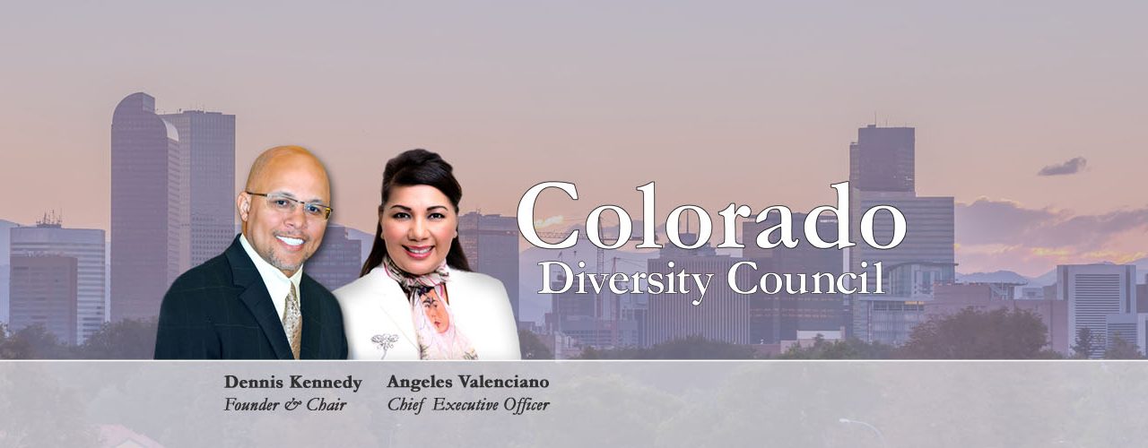 Quarter 3 Review – Colorado Diversity Council