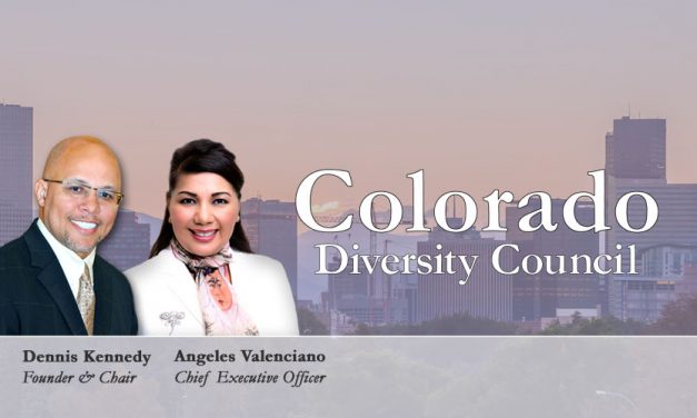 Quarter 3 Review – Colorado Diversity Council