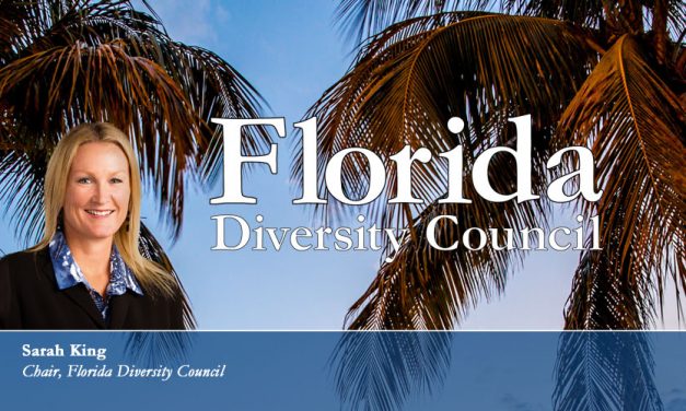 Quarter 3 Review – Florida Diversity Council