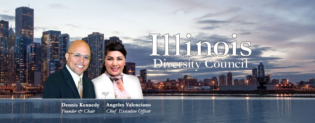 Quarter 3 Review – Illinois Diversity Council