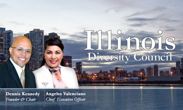 2017 Quarter 2 Review – Illinois Diversity Council