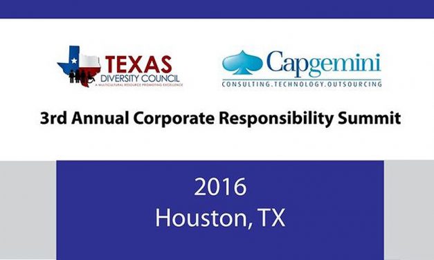 3rd Annual Corporate Responsibility Summit