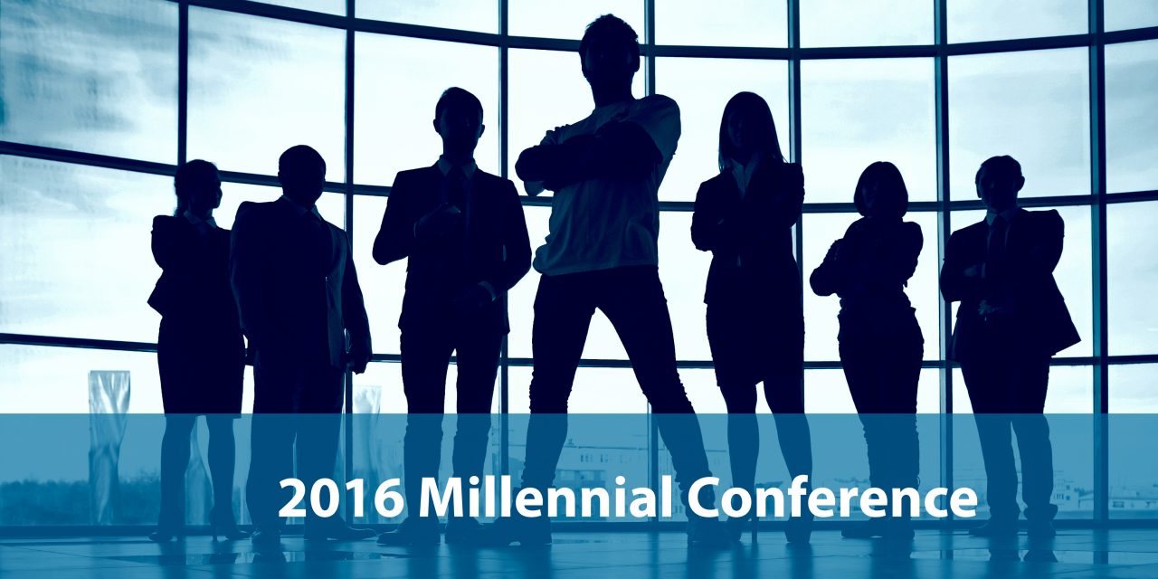 Inaugural Millennial Conference