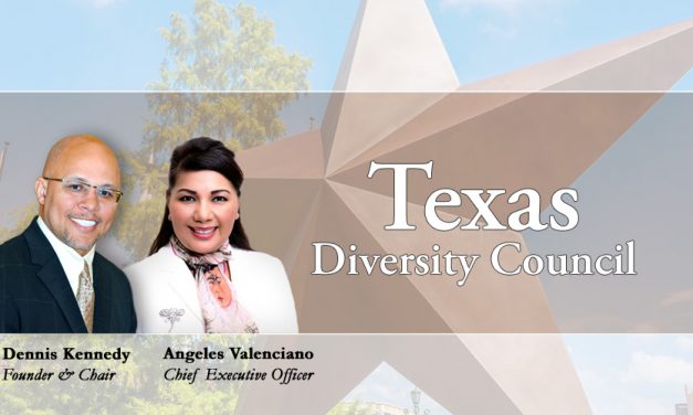 2017 Quarter 1 Review – Texas Diversity Council