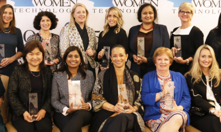 California Diversity Council Honors Top 50 Most Powerful Women in Technology