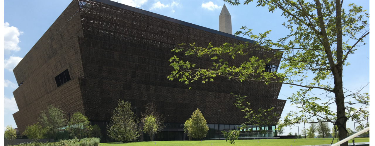 Durham Architect Key Player in New National Museum of African American History and Culture