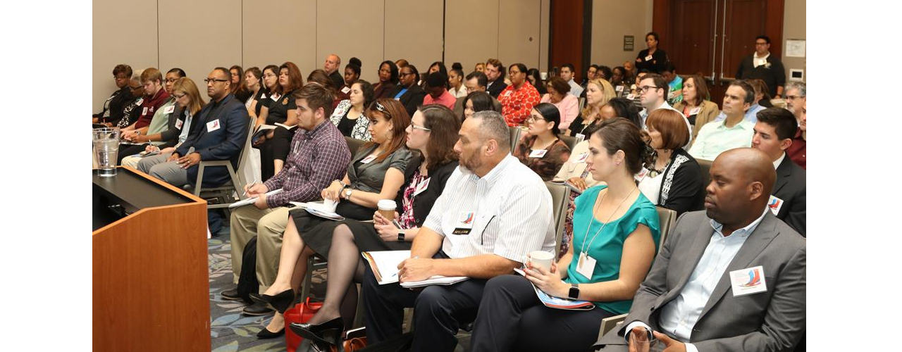 TXDC Celebrates 13th Annual Diversity & Leadership Conference