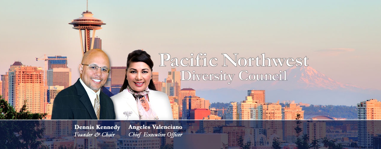 2017 Quarter 1 Review – Pacific Northwest Diversity Council