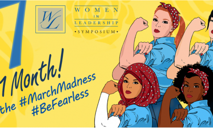 Join the #MarchMadness – Women in Leadership Symposium Comes to 37 Cities